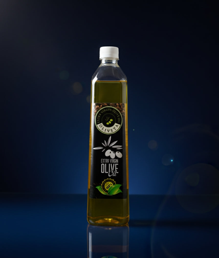 Extra Virgin Olive Oil