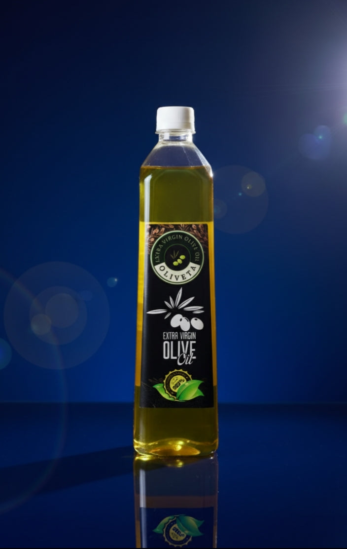 Extra Virgin Olive Oil