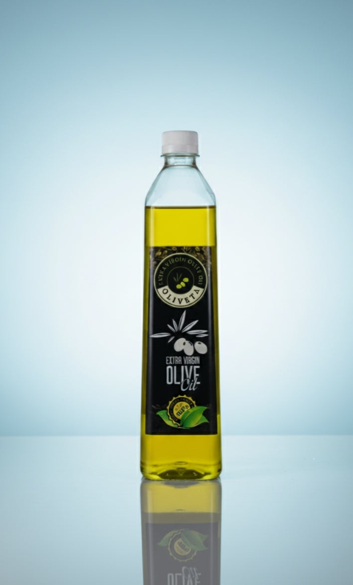 Extra Virgin Olive Oil