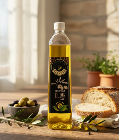 Extra Virgin Olive Oil 1L
