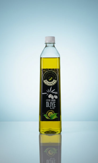 Extra Virgin Olive Oil